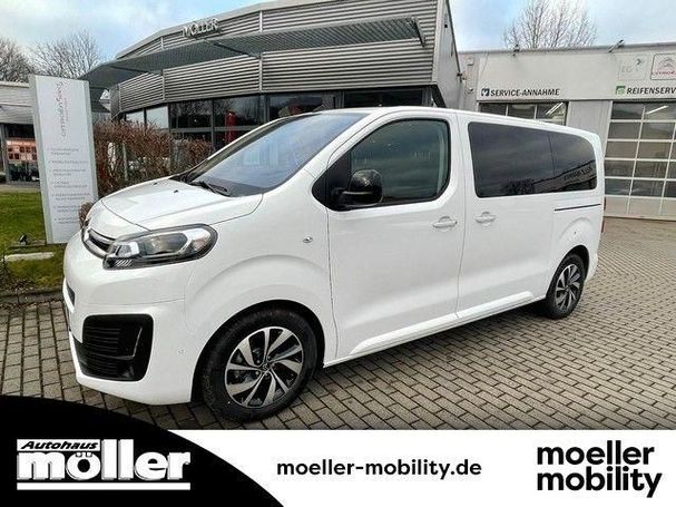 Citroen SpaceTourer M 180 Business Lounge 130 kW image number 2