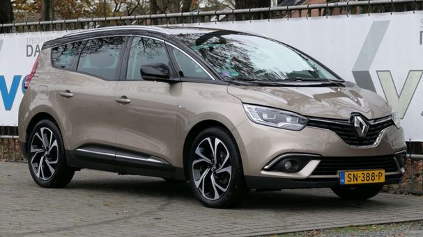 Renault Grand Scenic TCe 160 EDC 120 kW image number 1