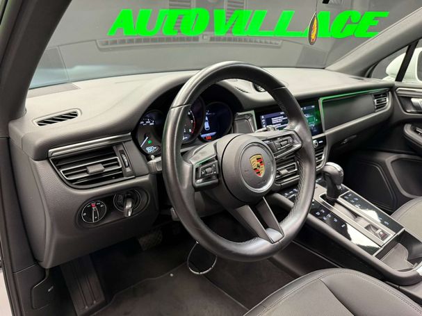 Porsche Macan PDK 195 kW image number 11