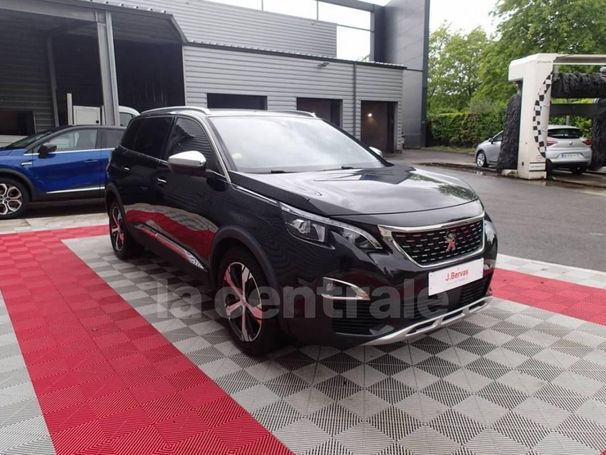 Peugeot 5008 130 kW image number 4