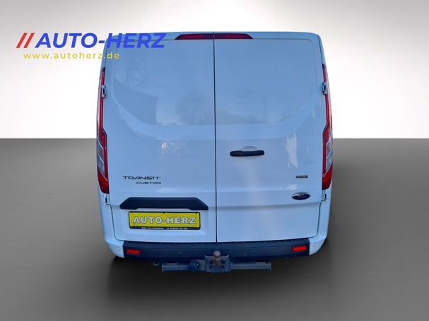 Ford Transit Custom 300 L2 Trend 96 kW image number 7