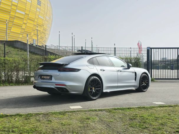 Porsche Panamera 340 kW image number 18