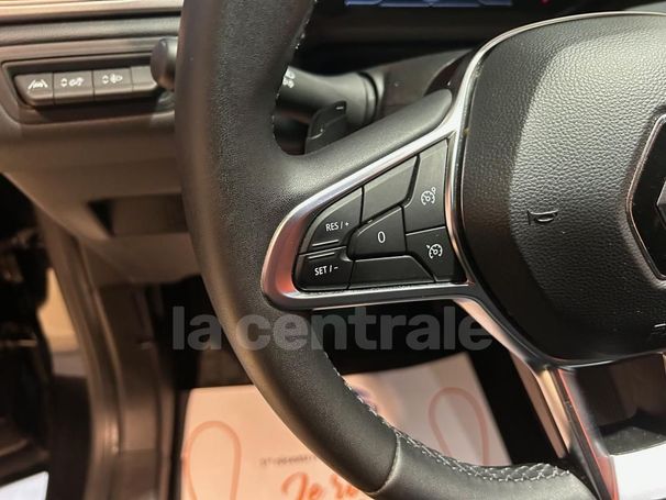 Renault Captur 160 116 kW image number 24