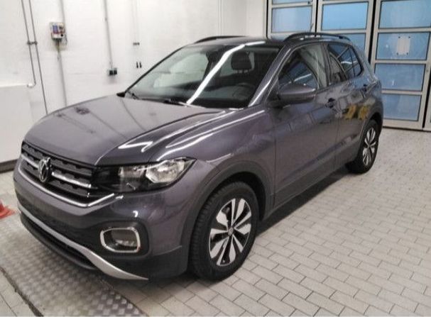 Volkswagen T-Cross 1.0 TSI 70 kW image number 1