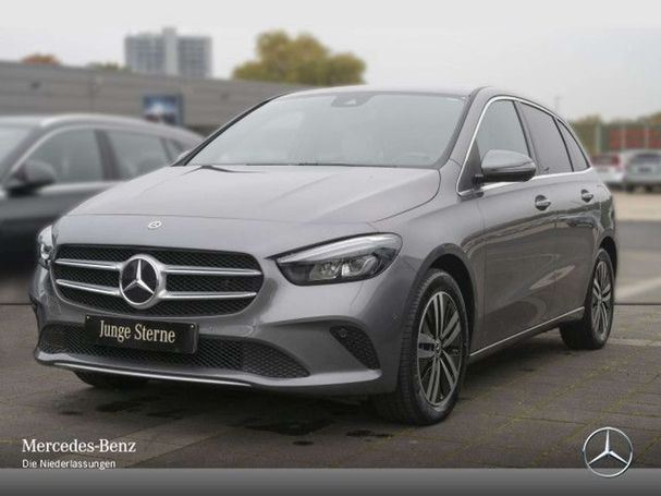 Mercedes-Benz B 250 e Progressive 160 kW image number 1