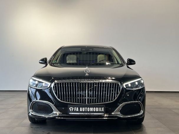 Mercedes-Benz S 680 4Matic Maybach 450 kW image number 5