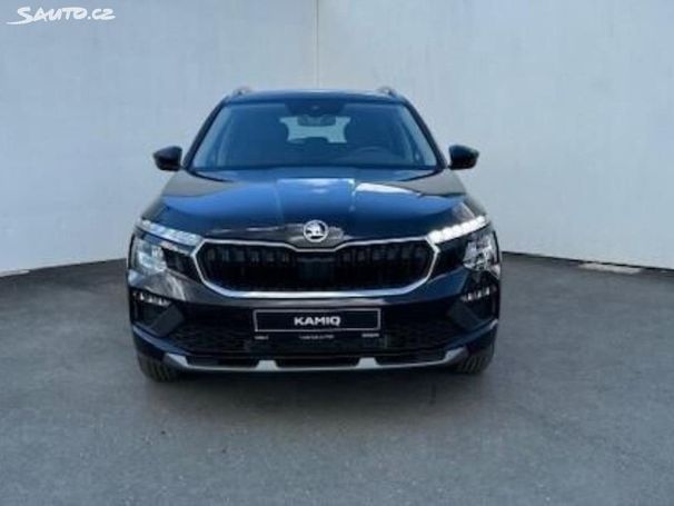 Skoda Kamiq 1.5 TSI 110 kW image number 1