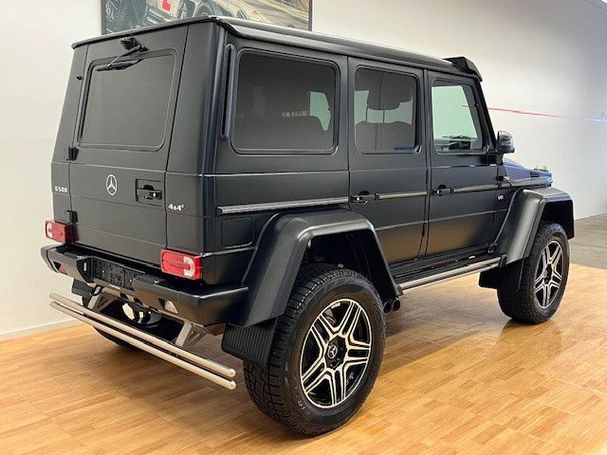 Mercedes-Benz G 500 310 kW image number 1