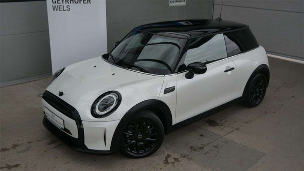 Mini Cooper Mini 100 kW image number 3