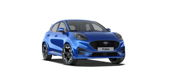 Ford Puma ST-Line X 92 kW image number 5