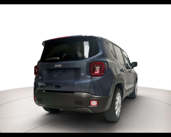 Jeep Renegade 96 kW image number 7