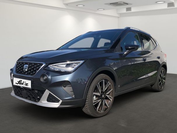 Seat Arona 1.0 TSI Xperience 81 kW image number 1