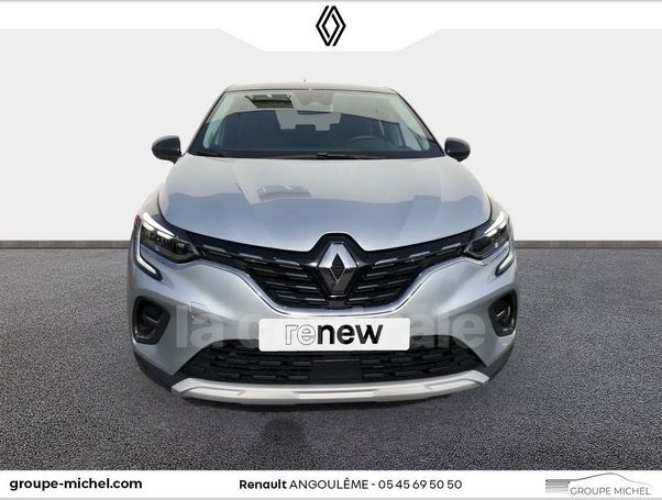 Renault Captur Energy TCe 90 INTENS 67 kW image number 4