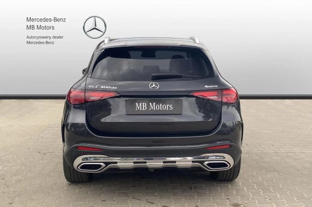 Mercedes-Benz GLC 300 252 kW image number 8