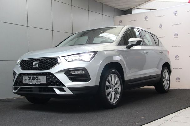 Seat Ateca 1.5 TSI 110 kW image number 1