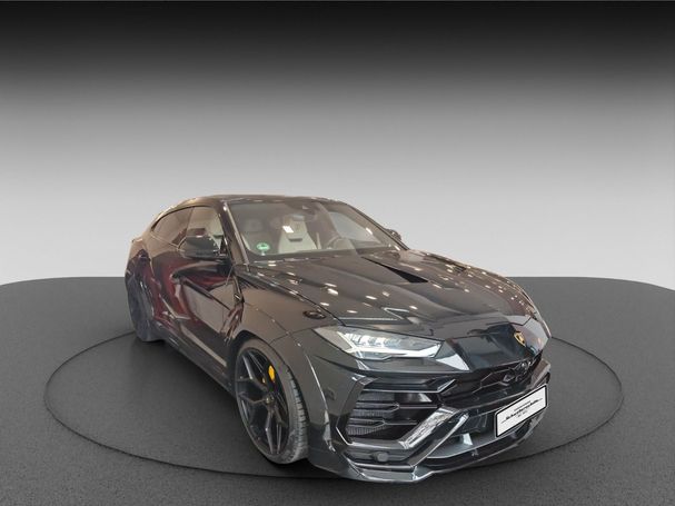 Lamborghini Urus 478 kW image number 5