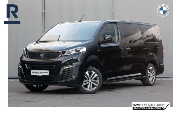 Peugeot Traveller 130 kW image number 2