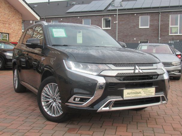 Mitsubishi Outlander 4WD 165 kW image number 6