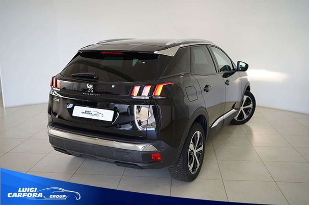 Peugeot 3008 BlueHDi 130 S&S EAT8 Allure 96 kW image number 14