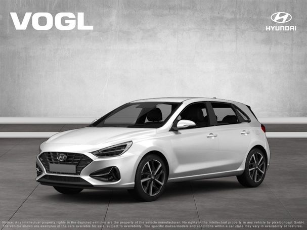 Hyundai i30 118 kW image number 1