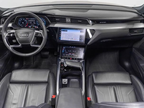 Audi e-tron 265 kW image number 13