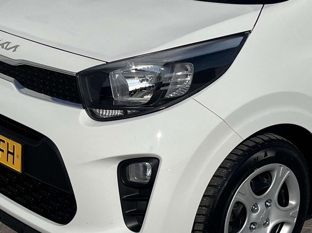 Kia Picanto 1.0 49 kW image number 30