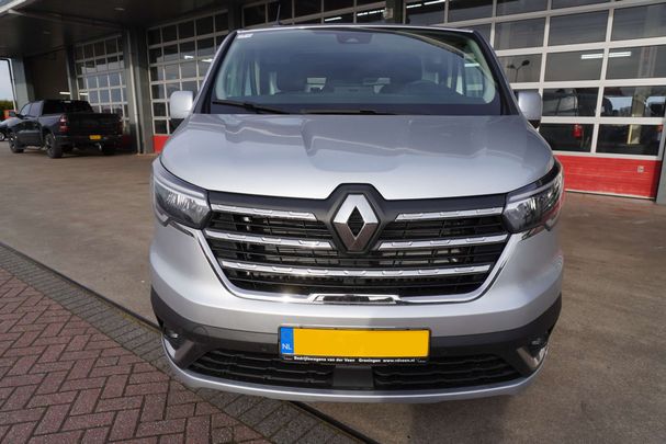 Renault Trafic dCi 170 125 kW image number 11