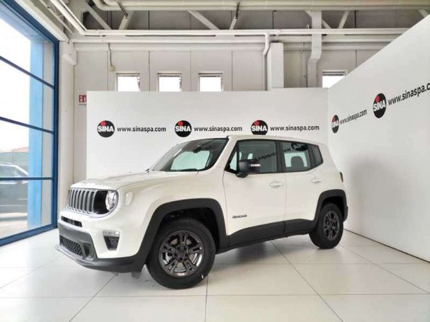 Jeep Renegade 1.0 Longitude 88 kW image number 1