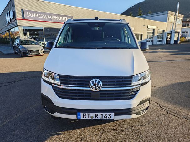 Volkswagen T6 California Beach Camper 4Motion 150 kW image number 3