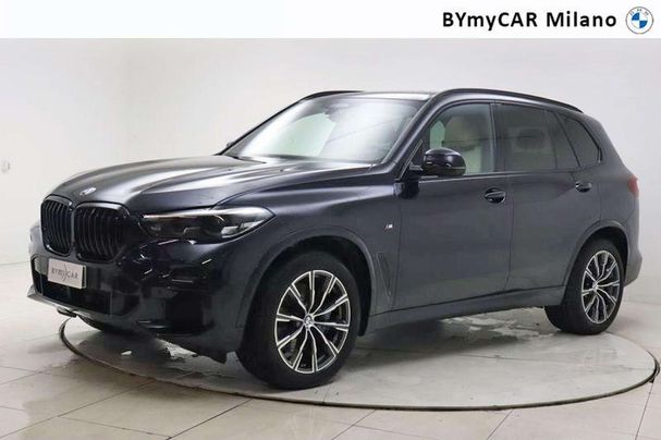 BMW X5 xDrive30d 210 kW image number 1