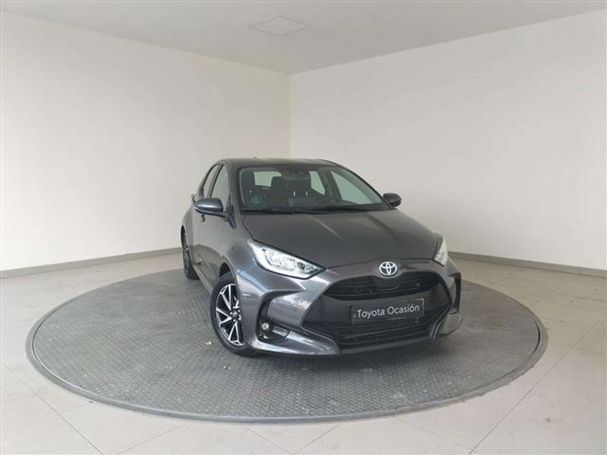 Toyota Yaris 1.5 85 kW image number 7