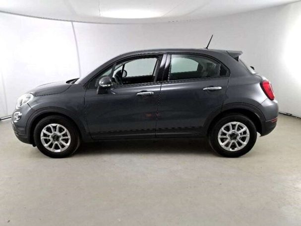 Fiat 500X 1.0 City Cross 88 kW image number 6