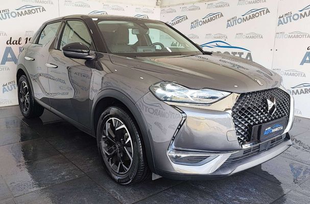 DS Automobiles 3 Crossback BlueHDi 100 75 kW image number 4