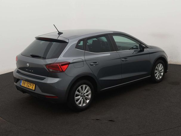 Seat Ibiza 1.0 Style 70 kW image number 7