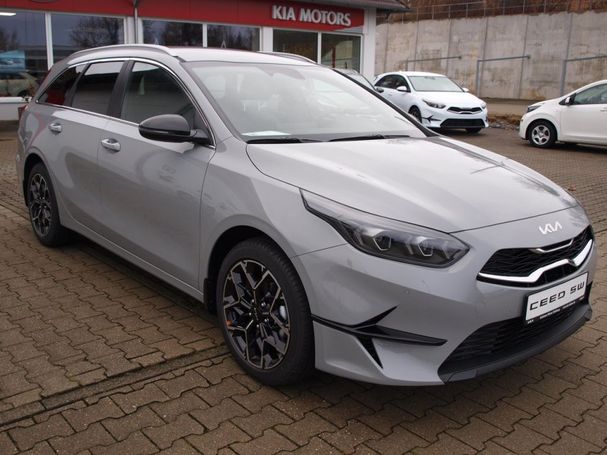 Kia Ceed 1.5 Nightline Edition 103 kW image number 2