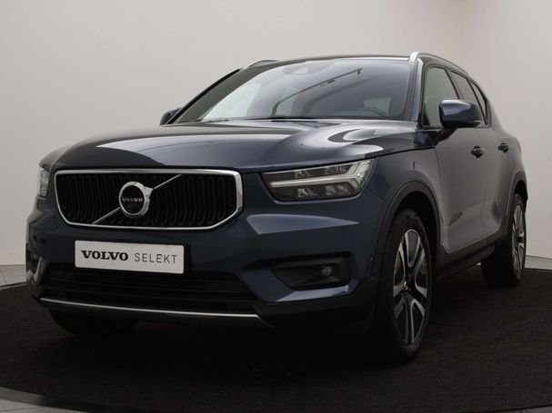 Volvo XC40 T3 120 kW image number 1