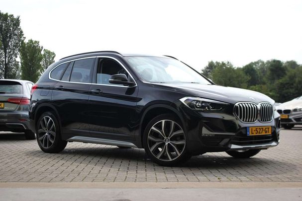 BMW X1 sDrive18i 103 kW image number 23