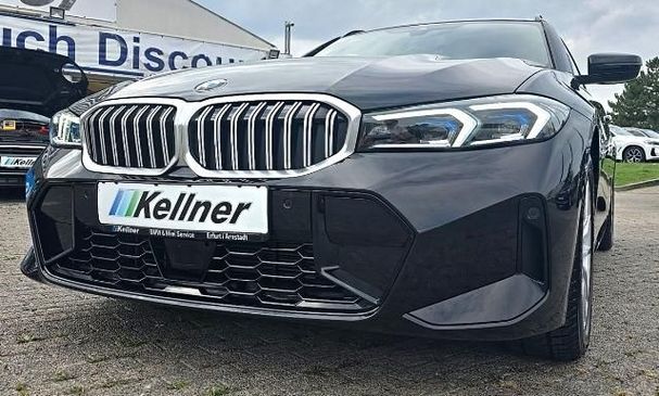 BMW 320d Touring xDrive 140 kW image number 15