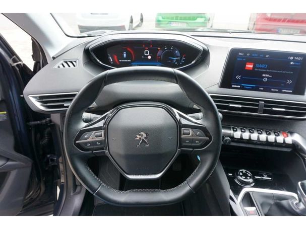 Peugeot 3008 BlueHDi 130 Allure 96 kW image number 14