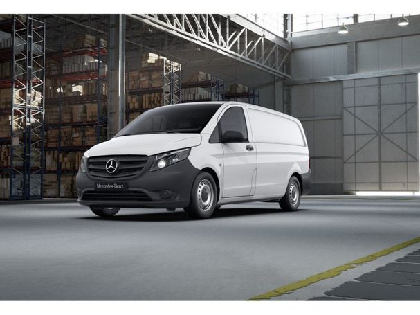 Mercedes-Benz Vito 114 CDI 100 kW image number 5