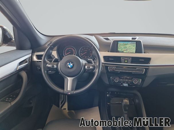 BMW X1 xDrive 170 kW image number 14