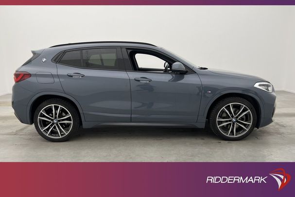 BMW X2 xDrive25e M Sport X 163 kW image number 4