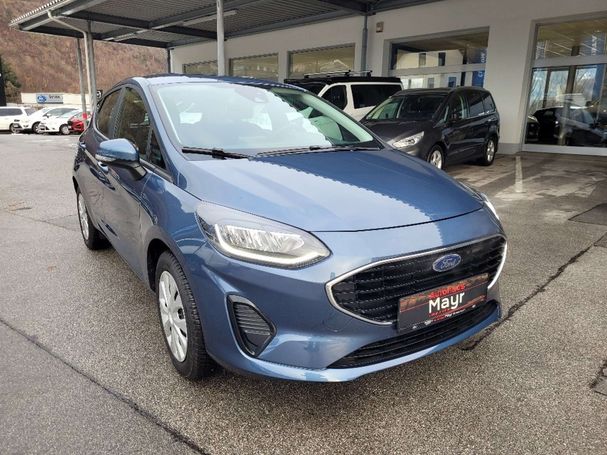 Ford Fiesta Cool Connect 55 kW image number 1