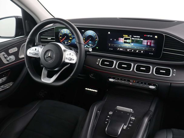 Mercedes-Benz GLE 350 e 4Matic 245 kW image number 30