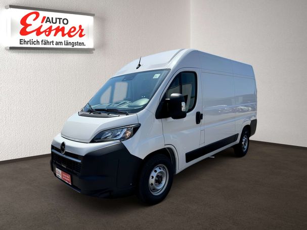 Opel Movano L2H2 103 kW image number 2