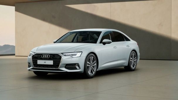 Audi A6 150 kW image number 5