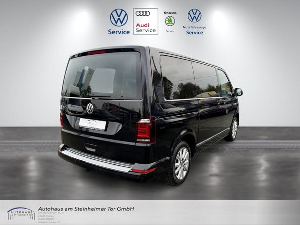 Volkswagen T6 Multivan 146 kW image number 2