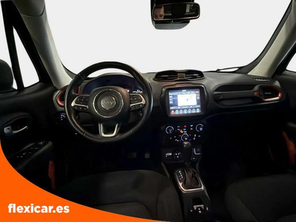 Jeep Renegade 177 kW image number 12