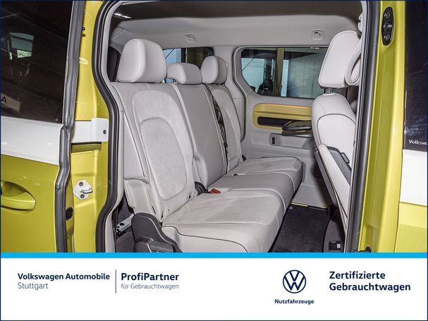 Volkswagen ID. Buzz Pro 150 kW image number 13