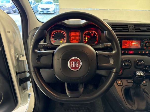 Fiat Panda 1.2 Easy 51 kW image number 12